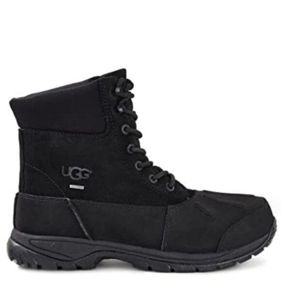 UGG Men's Metcalf Waterproof Boot - Picture 2 of 9